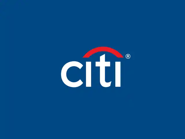 Citi mobile banking redesign