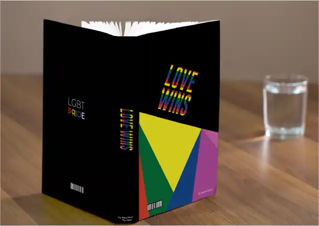 Past designs - Pride 12