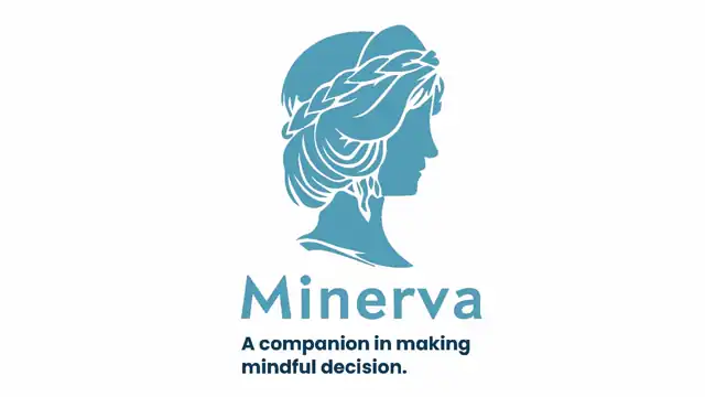 Minerva, in detail - Minerva, slide 12 of 12