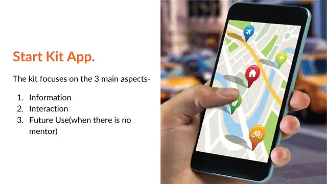 Google Design Challenge - Digital, slide 1 of 2