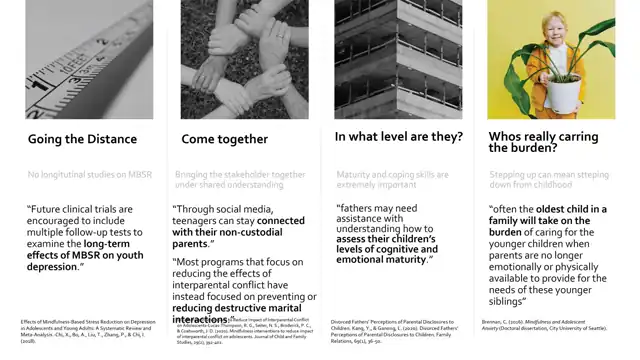 Mindbridge, in detail - Defining users, slide 7 of 7