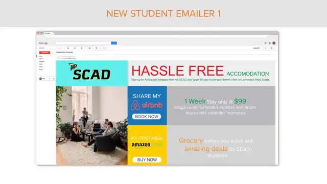 SCAD Start Kit - Final solution, slide 2 of 9