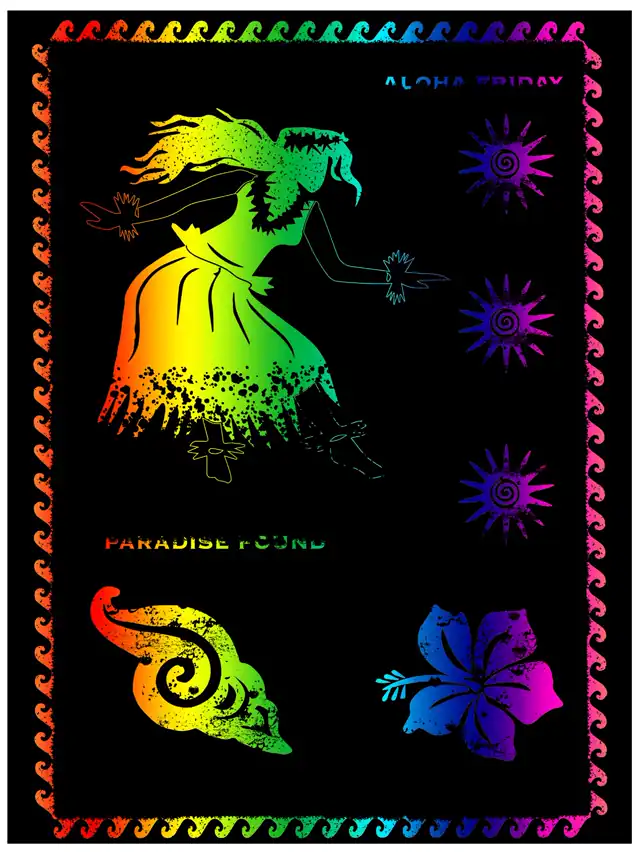 Past designs - Graphics 8