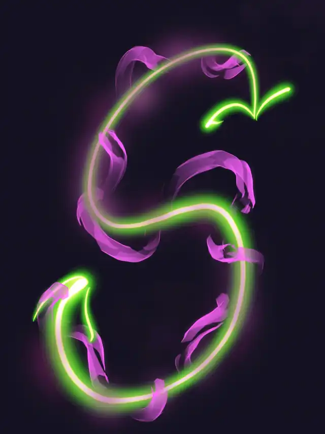 Past designs - 36 days of type 19