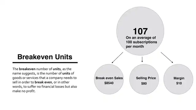 Mindbridge, in detail - Why are we worth the investment?, slide 6 of 11