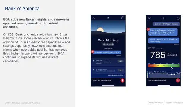 Citi research - Case study 5 — best practices in fintech UX, slide 17 of 25