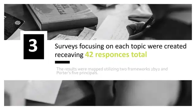 Mindbridge - Background, slide 2 of 6