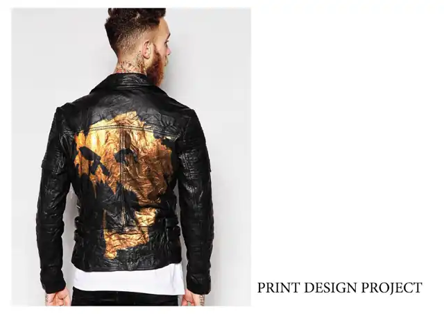 Past designs - Textiles 16
