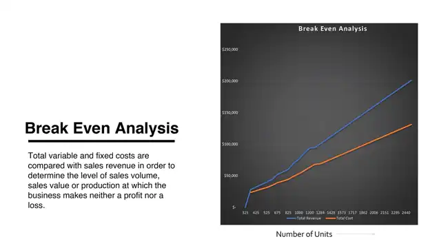 Mindbridge, in detail - Why are we worth the investment?, slide 7 of 11