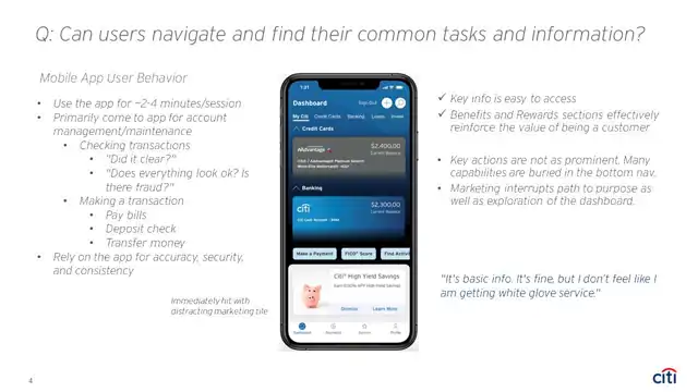 Citi research - Case study 1 — mobile evolution, slide 4 of 14