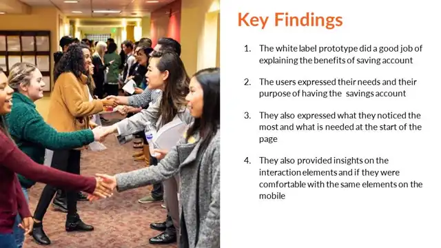 Citi research - Case study 4 — shop and marketing domain, slide 12 of 15