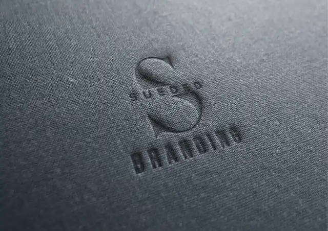 Past designs - Branding 1