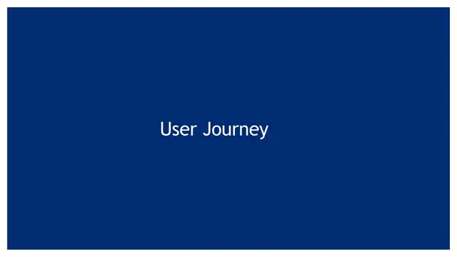 Citi design - Case study 3 — acquisition domain, slide 3 of 23