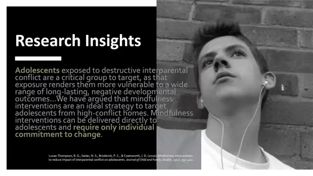 Mindbridge - Secondary research, slide 9 of 9