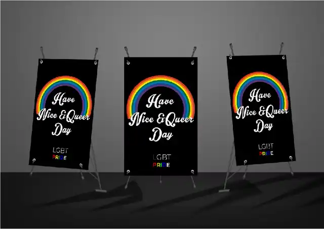 Past designs - Pride 17