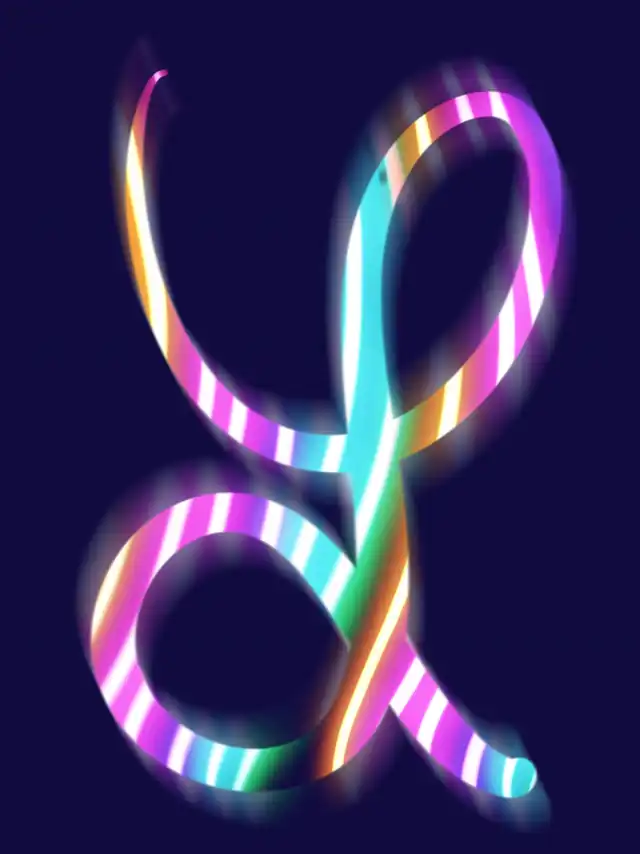 Past designs - 36 days of type 25