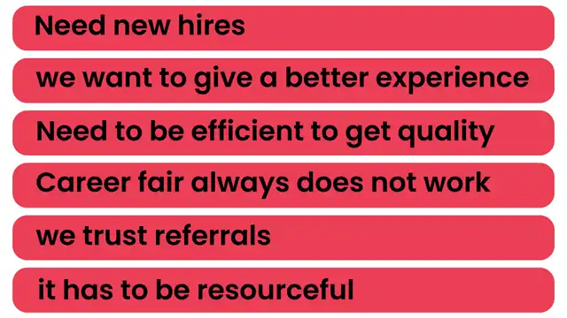 LOOP - -summarized final insights of the user after synthesis., slide 8 of 12