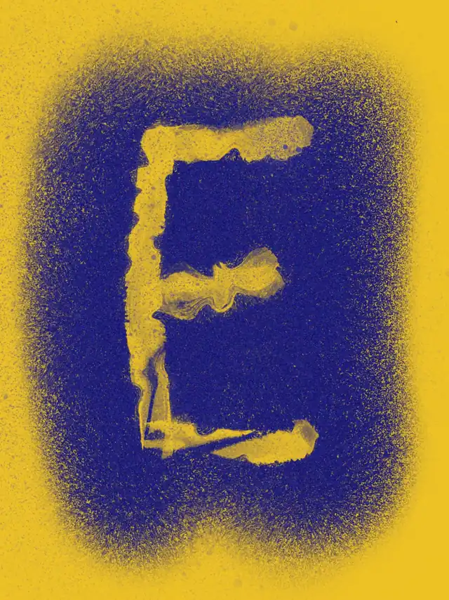 Past designs - 36 days of type 5