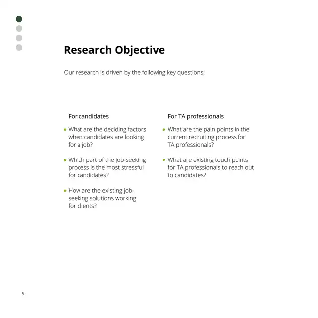 LOOP - a spread from the research magazine, slide 2 of 9