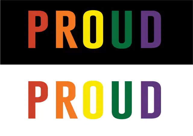 Past designs - Pride 9