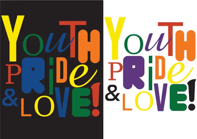 Past designs - Pride 7