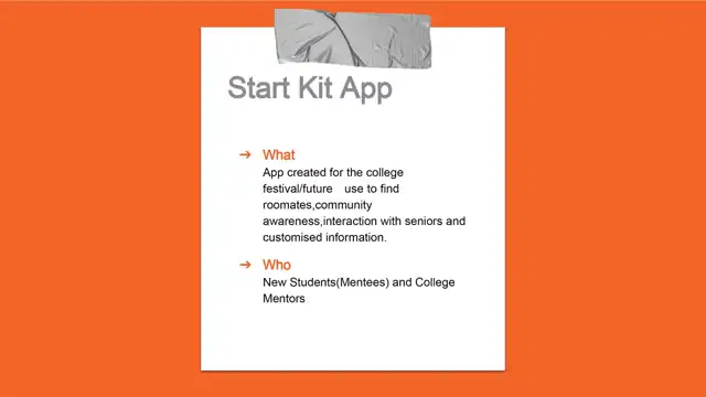 Google Design Challenge - Digital, slide 2 of 2