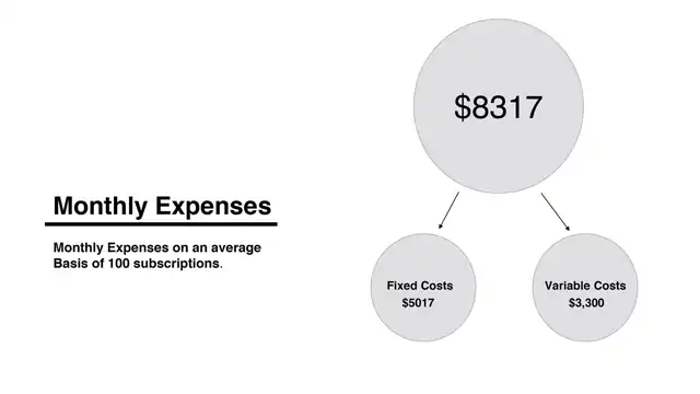 Mindbridge, in detail - Why are we worth the investment?, slide 5 of 11