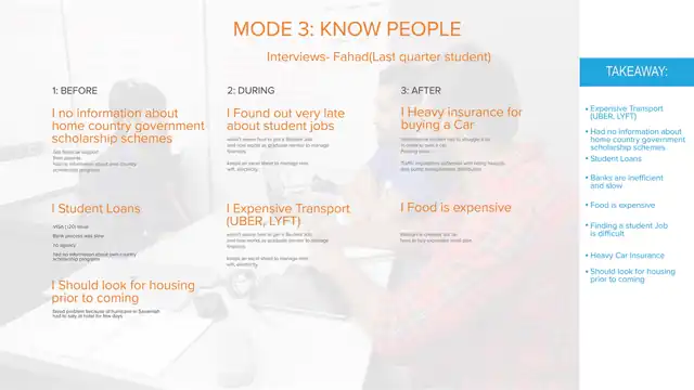 SCAD Start Kit - Interview quotes, slide 2 of 4