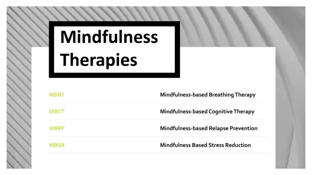 Mindbridge, in detail - Defining users, slide 5 of 7