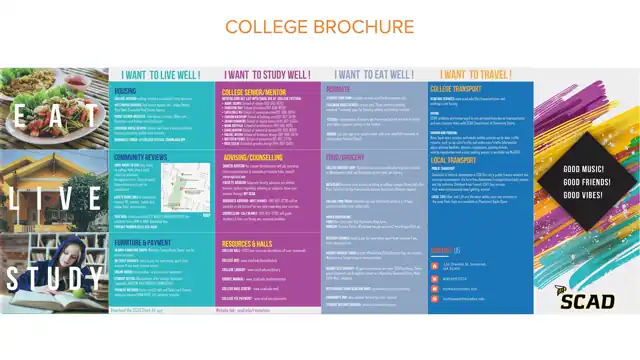 SCAD Start Kit - Final solution, slide 7 of 9