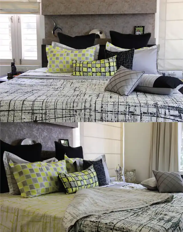 Past designs - Textiles 7