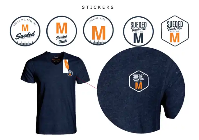 Past designs - Branding 11