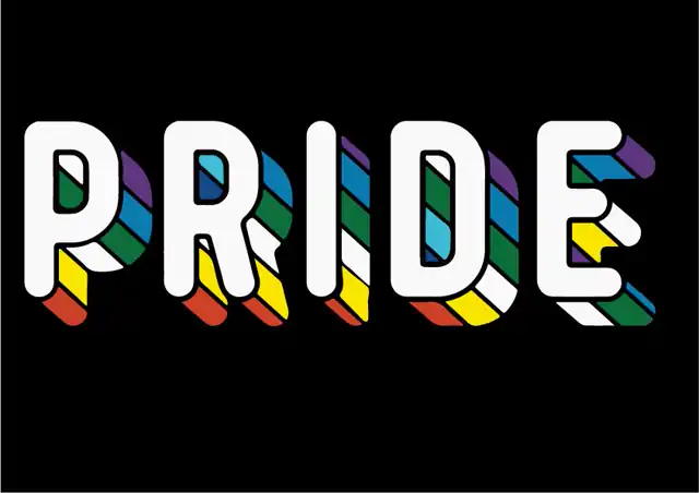 Past designs - Pride 3