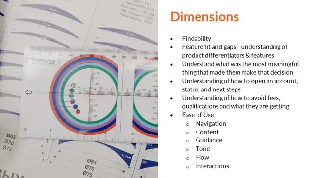 Citi research - Case study 4 — shop and marketing domain, slide 9 of 15