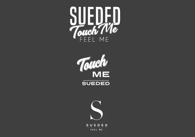 Past designs - Branding 4