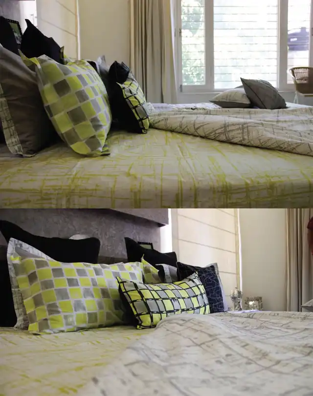Past designs - Textiles 6