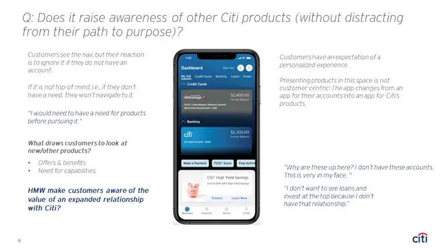 Citi research - Case study 1 — mobile evolution, slide 6 of 14