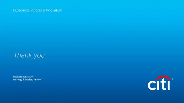 Citi research - Case study 1 — mobile evolution, slide 13 of 14