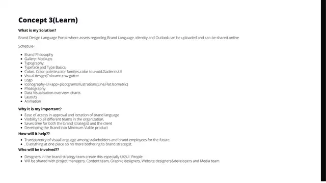 Zoomers - initial concepts, slide 3 of 3