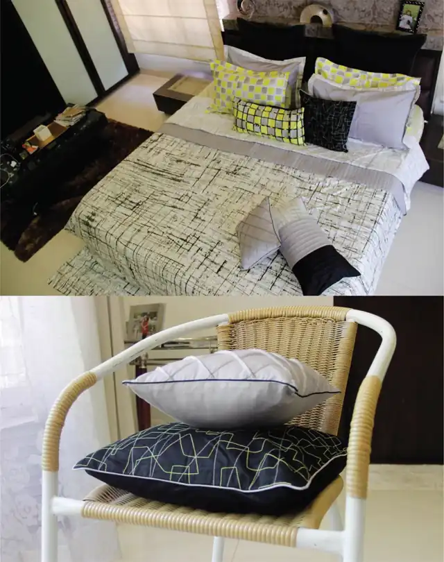 Past designs - Textiles 5