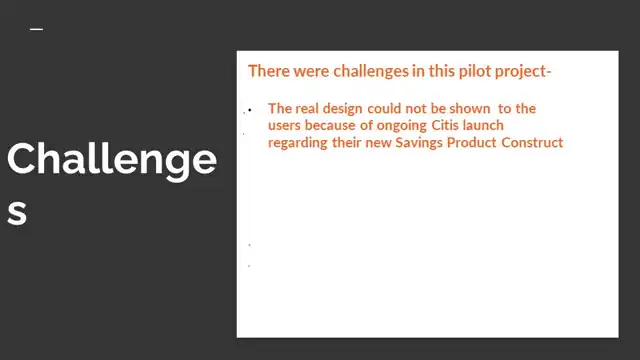 Citi research - Case study 4 — shop and marketing domain, slide 15 of 15