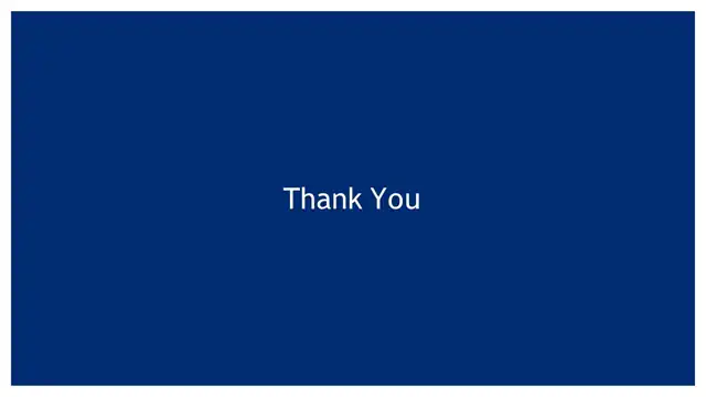 Citi design - Case study 3 — acquisition domain, slide 23 of 23