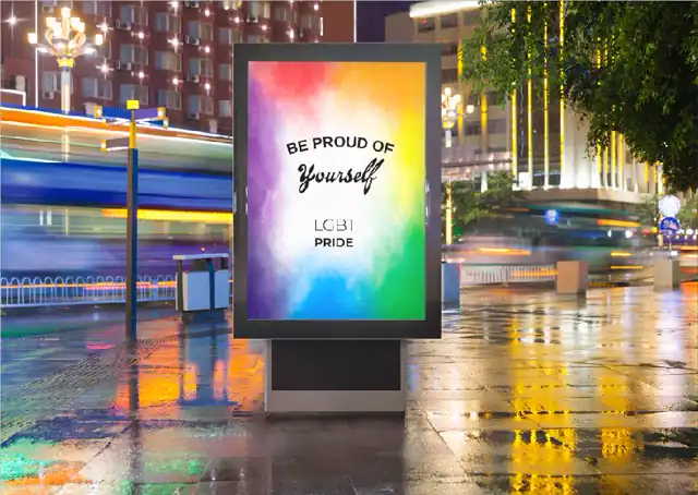 Past designs - Pride 16