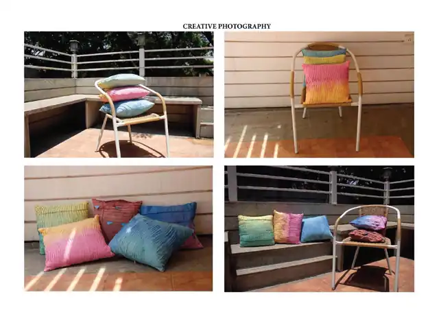 Past designs - Textiles 7