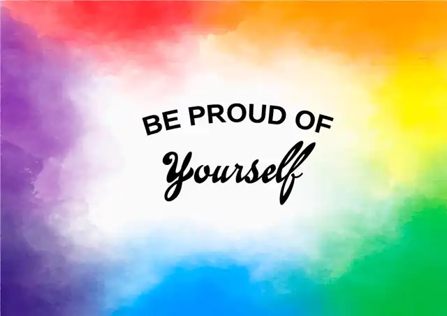 Past designs - Pride 15