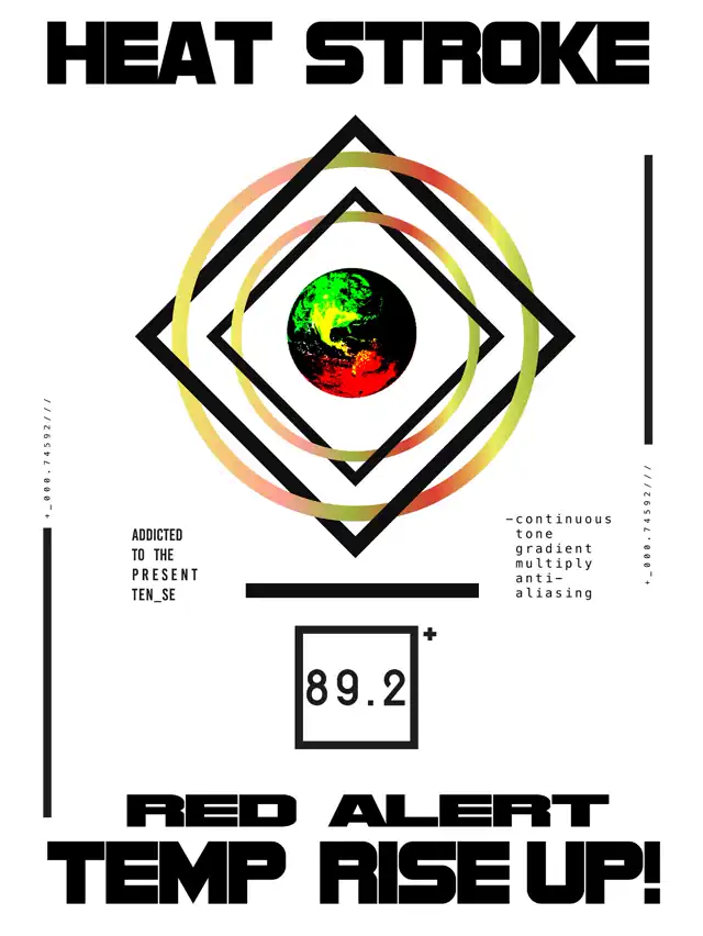 Past designs - Graphics 5