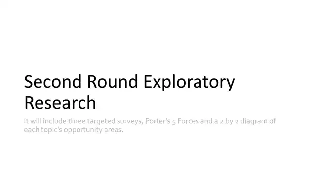 Mindbridge - Background, slide 3 of 6